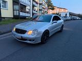 Mercedes-Benz Mercedes Clk 320 d , Avantgarde Ausstattung - gebrauchte Mercedes-Benz CLK 320 aus dem Jahr 2005