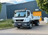MAN TGM 18.340 - 88 TKm - 4x2 - 1. Hand - Offers matching your search criteria