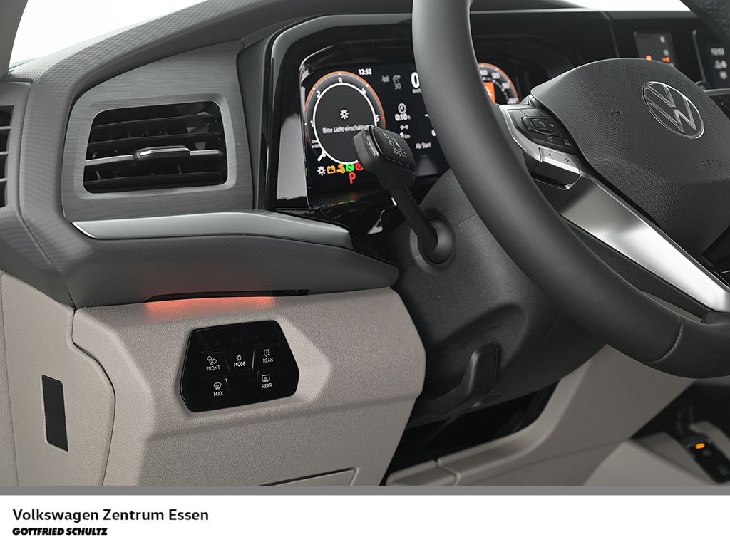 Volkswagen T7 Multivan - Bild 11