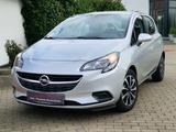 Opel Corsa E Edition/TÜV/AU/+SERVICE NEU/LPG/EUR6/ - Opel Corsa: Eu