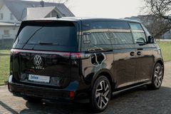 Fahrzeugabbildung Volkswagen ID.Buzz Bus Pro*Matrix*20Zoll*Premiumstyle*