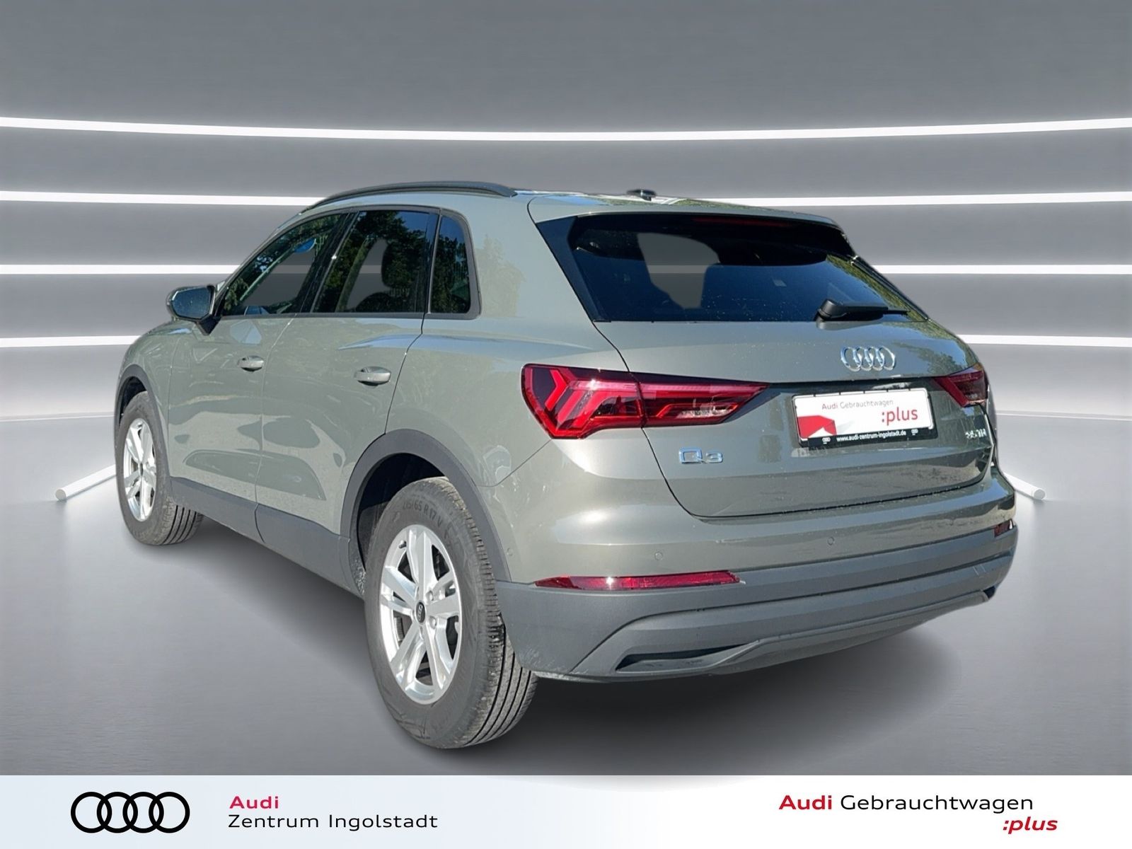 Audi Q3 - Bild 5