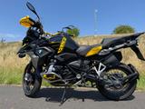BMW R 1250 12tkm, Koffer, Tankr., Wunderlich Sitz - GEBRAUCHT MAINZ