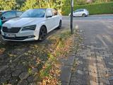 Skoda skoda superb III - Skoda Superb: Ii