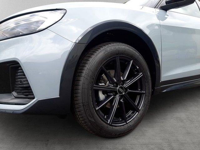 Fahrzeugabbildung Audi A1 allstreet 30TFSI S-tronic LED Kamera 17"
