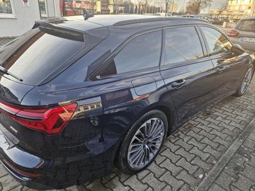 Bild 4 Audi A6 55 quattro 2,0 TFSI Business-Paket Standhzg.S