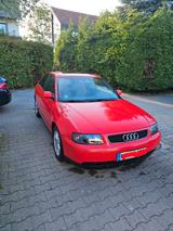 Audi A3 1.8T 110kW Attraction Attraction