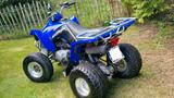 Kymco Maxxer 250 - KYMCO QUAD MAXXER 250