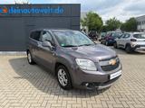 Chevrolet Orlando 1.4T LT+ MT*Leder Kamera *7 Sitze - Chevrolet: 4.1