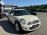 MINI Cooper D AUTOMATIK-XENON-GLASDACH-NAVI-KEYLES-SZ - MINI MINI: Glasdach
