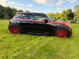 MINI John Cooper Works GP John Cooper Works - MINI MINI: Works Gp