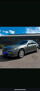 Mercedes-Benz Mercedes S 350 4 Matic - gebrauchte Mercedes-Benz S 350 aus dem Jahr 2011