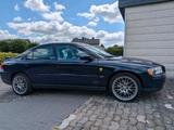 Volvo S60 2.5T 5 Zylinder Turbo - Volvo S60: 2.5
