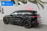 Porsche Cayenne S Diesel Platinum Edit I LED+ I APPROVED - Porsche Gebrauchtwagen in Leipzig