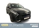 Kia Sportage Paket GT-Line 1.6 T-GDI AWD Plug-in - gebrauchte Kia Sportage aus dem Jahr 2022