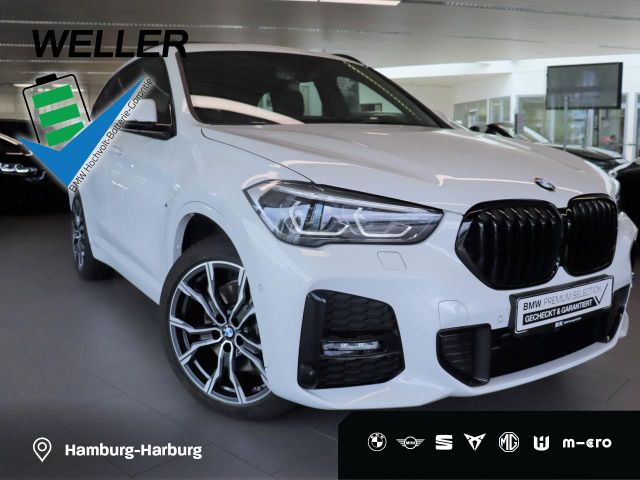 BMW X1 xDrive 25e M SPORT NaviPlus,AdapLED,Leder,AHK