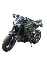 Kawasaki Z900 | 1.700 km | 70KW | Drosselbar | HU 9/26  - Offers matching your search criteria
