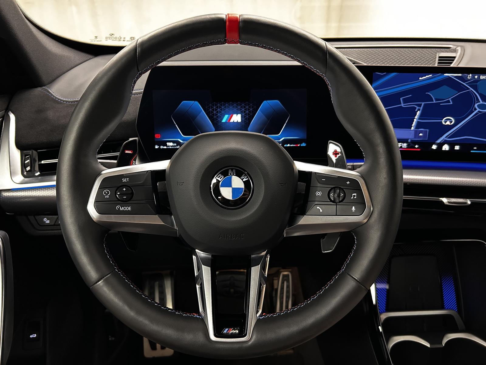 BMW X1 M35i xDrive M Sportpaket Pro Harman/Kardon DA