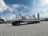 Hiebenthal TAH 30 BauCraft, 3-Achs Tieflader - Hiebenthal LKWs