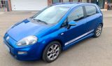Fiat FIAT PUNTO 1.3 JTD 16V MULTIJET DIESEL !! ... - Fiat Punto mit Diesel-Antrieb: 1.3