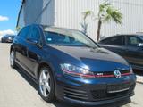 Volkswagen Golf VII Lim. GTI BMT-NAVI-XEN-LEDER-EGSD-SHZ-2. - Volkswagen Golf: GTI Golf2