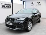 Seat Arona 1.0 TSI FR NAVI LED SHZ PDC - Seat Arona: 5 Türen