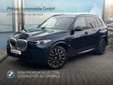 BMW X5 xDrive50e M Sport AHK Autobahnas PANO h&k 360
