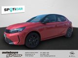Opel Corsa F GS 1.2 Turbo EU6e Navi LED PDC v.+h. Kam - Opel Corsa: V6