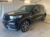 Ford Explorer ST PHEV 4x4 7Si/ACC/360°/PANO/B&O/20" - gebrauchte Ford Explorer aus dem Jahr 2021