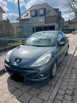 Peugeot 206 plus - Peugeot 206: 206plus