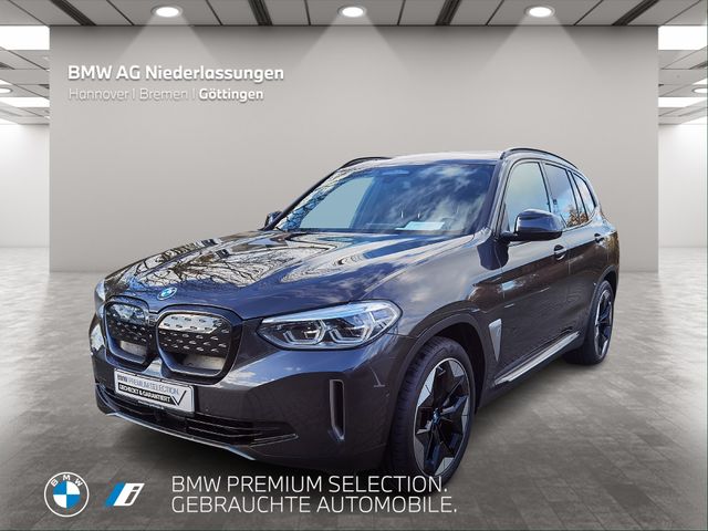 BMW iX3 Navi Driv.Assist.Prof Harman/K Head-Up LED