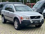 Volvo XC90 Executive 7-Sitzer//Aut.//LEDER//AHK//TOP - Volvo XC90: Executive