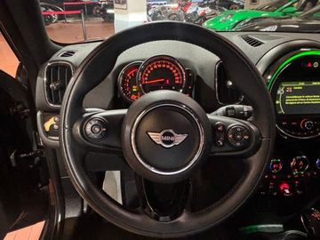 MINI Countryman D (Cooper) - 11