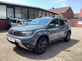 Dacia Duster Sondermodell Extreme 1.3 TCe 130 2WD - Dacia Duster: Extreme