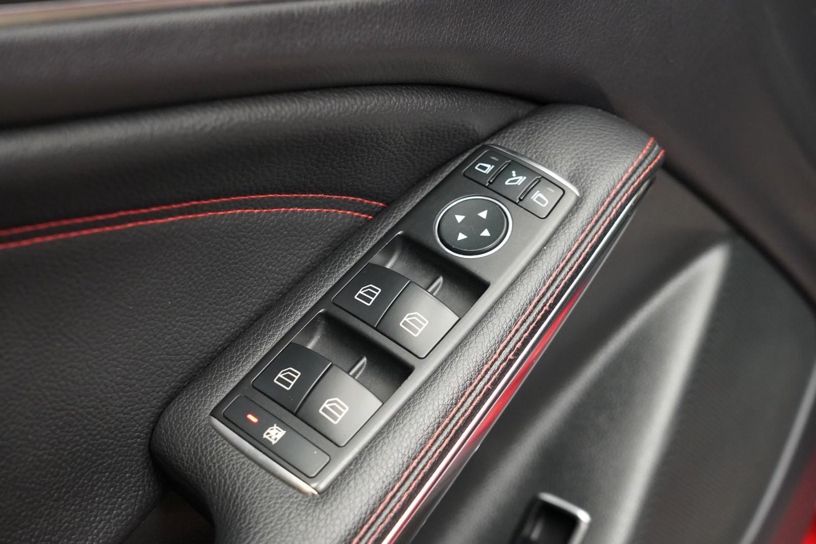 Mercedes GLA 45 AMG 4Matic 381 ch – Dynamic Plus – Échappement Performance – Pano – Harman Kardon – 115 704 km