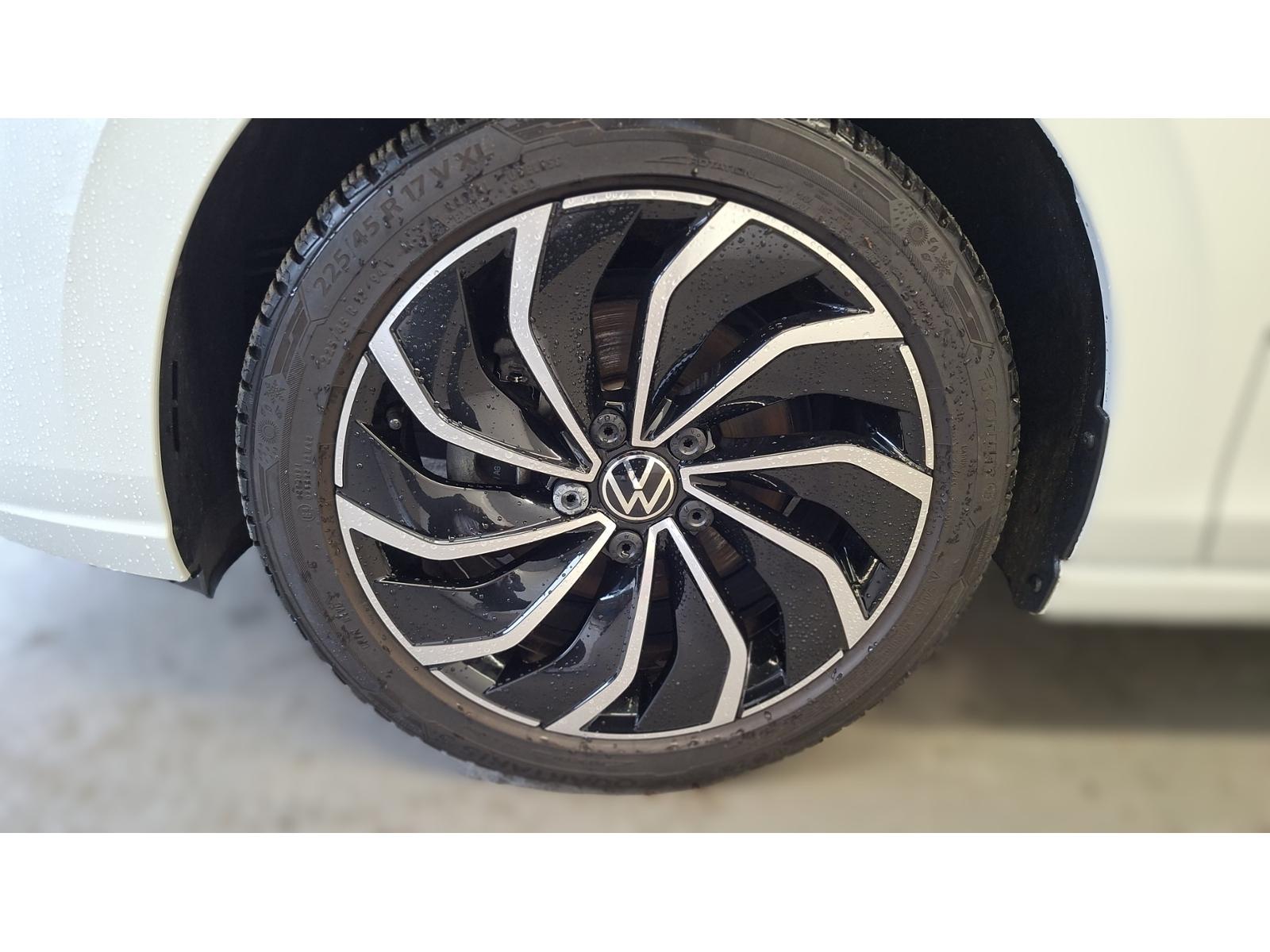 Volkswagen Golf VIII 8 1.5 TSI ACTIVE KLIMA, NAVI, LED, K, миниатюра 17