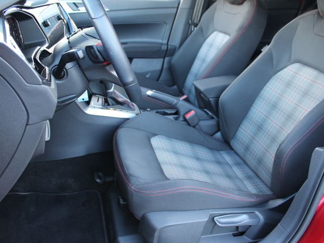 Polo 2.0 TSI GTI IQ.Light*Navi*Beats Sound