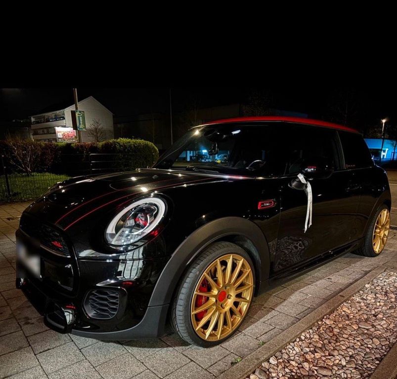 Image of MINI Cooper