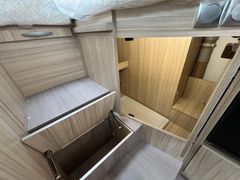 Adria Compact 60Y JUBILEE*Dach-Klima*Lihium100Ah*Marki