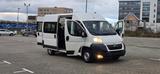 Citroën Jumper 2.2 HDI L2H2 9-SITZER AHK TÜV/AU NEU - Citroën Jumper aus 2013