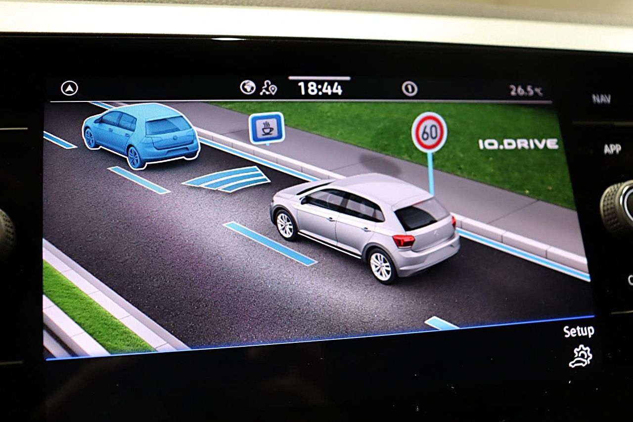 Volkswagen Polo - Bild 22