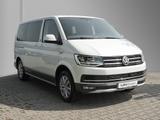 Volkswagen T6 Multivan PanAmericana 2.0 TDI DSG *AHK*LED*el - Multivan panamericana gebraucht