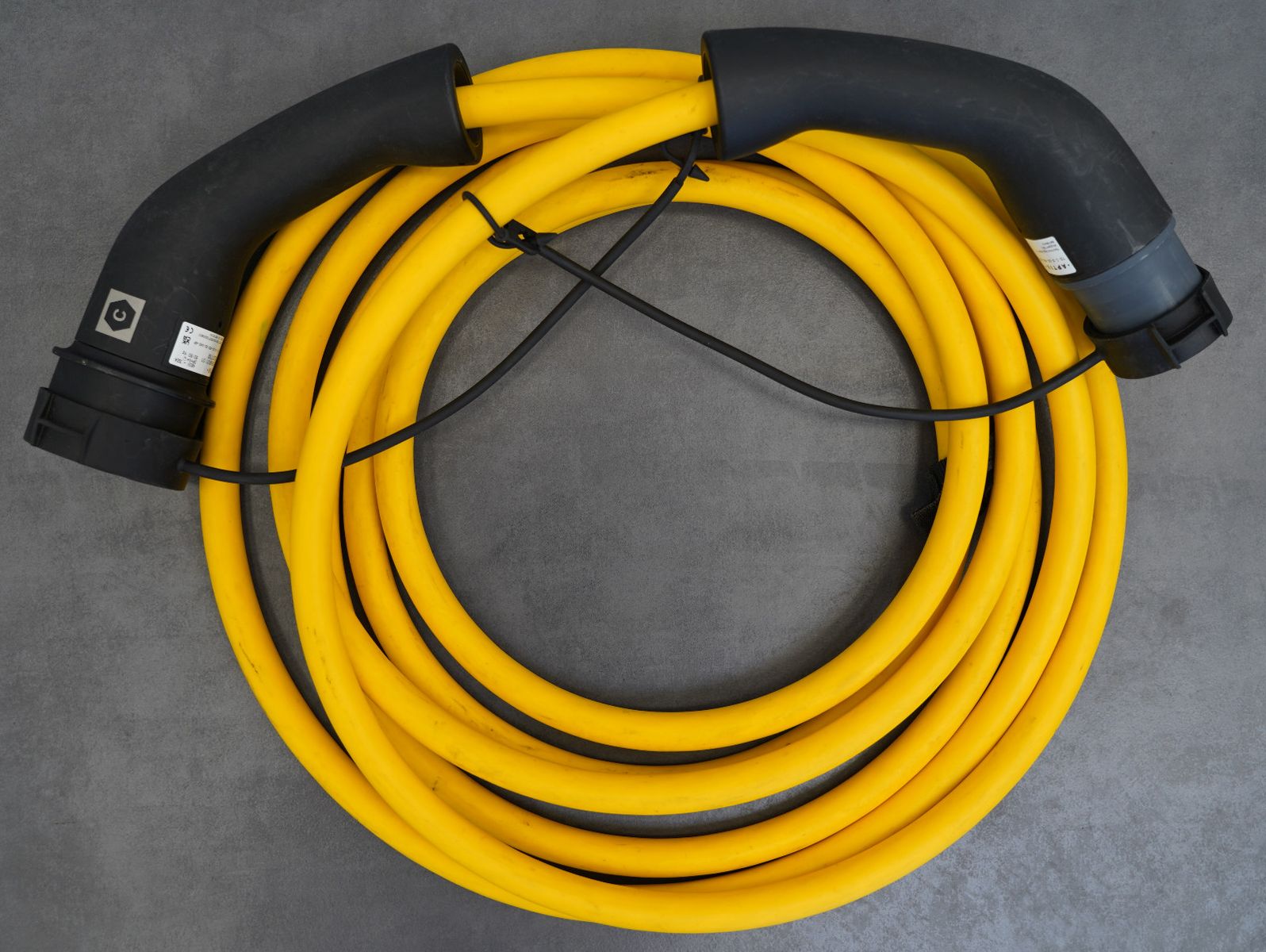 Fahrzeugabbildung Fiat 500e Icon DC-LADEN/NAVI/CARPLAY/DAB/SOH