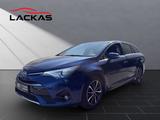 Toyota Avensis TS Team D*8FACH*KAMERA*SHZ*GARANTIE - Toyota Avensis in Düsseldorf