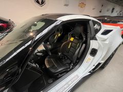 CORVETTE C7 ZR1 Coupe Automatik 1 Hand GEIGERCARS