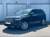 Volvo XC90 T5 AWD Geartronic Inscription - Volvo XC90 mit Benzin-Antrieb: Geländewagen