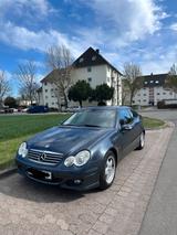 Mercedes-Benz C180 Kompressor Coupé (CL203... - Mercedes-Benz: 203 Cl
