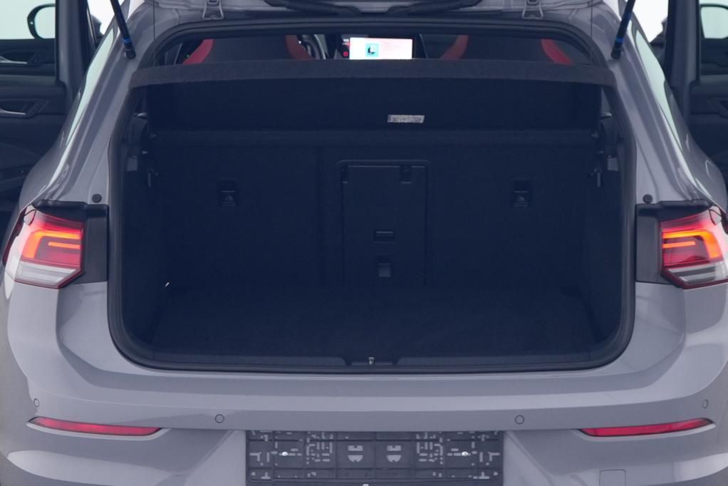 Volkswagen Golf GTI 2.0 TSI DSG PDC*Klima*NAV