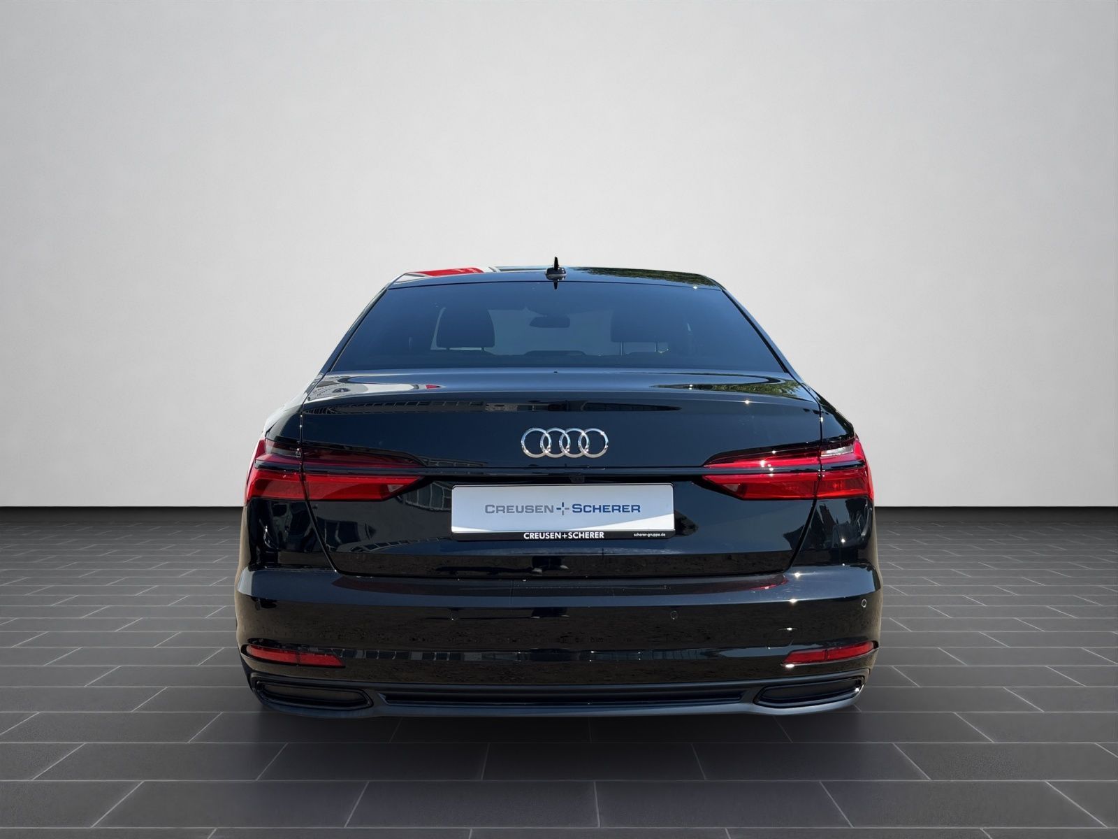 Audi A6 - Bild 7