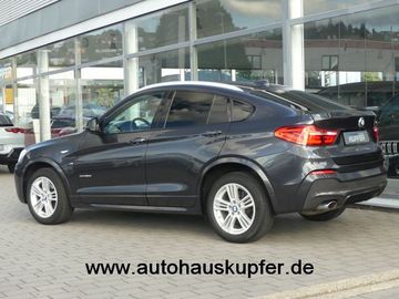 BMW X4 - 3